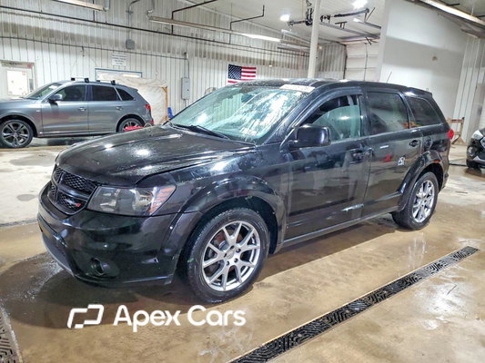 Dodge Journey 2015 - Image 1 of 13