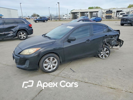 Mazda 3 2013 - Zdjęcie 1 z 13