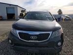 Kia Sorento 2013