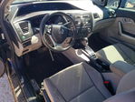 Honda Civic 2013