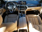 BMW Series 5 2017