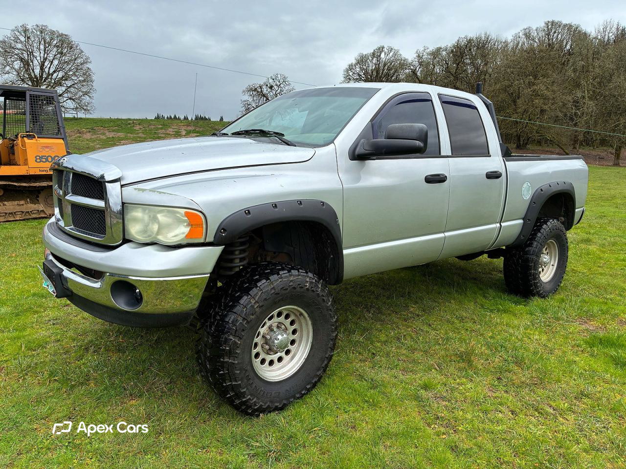 Dodge RAM 2005