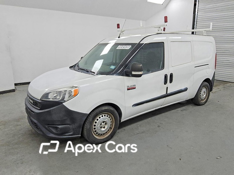 RAM ProMaster City 2020 - Image 1 of 14