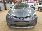Toyota Corolla 2014