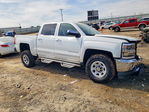 Chevrolet Silverado 2017