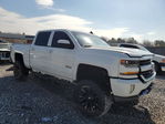 Chevrolet Silverado 2018