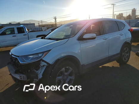 Honda CR-V 2017 - Image 1 of 13