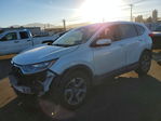 Honda CR-V 2017