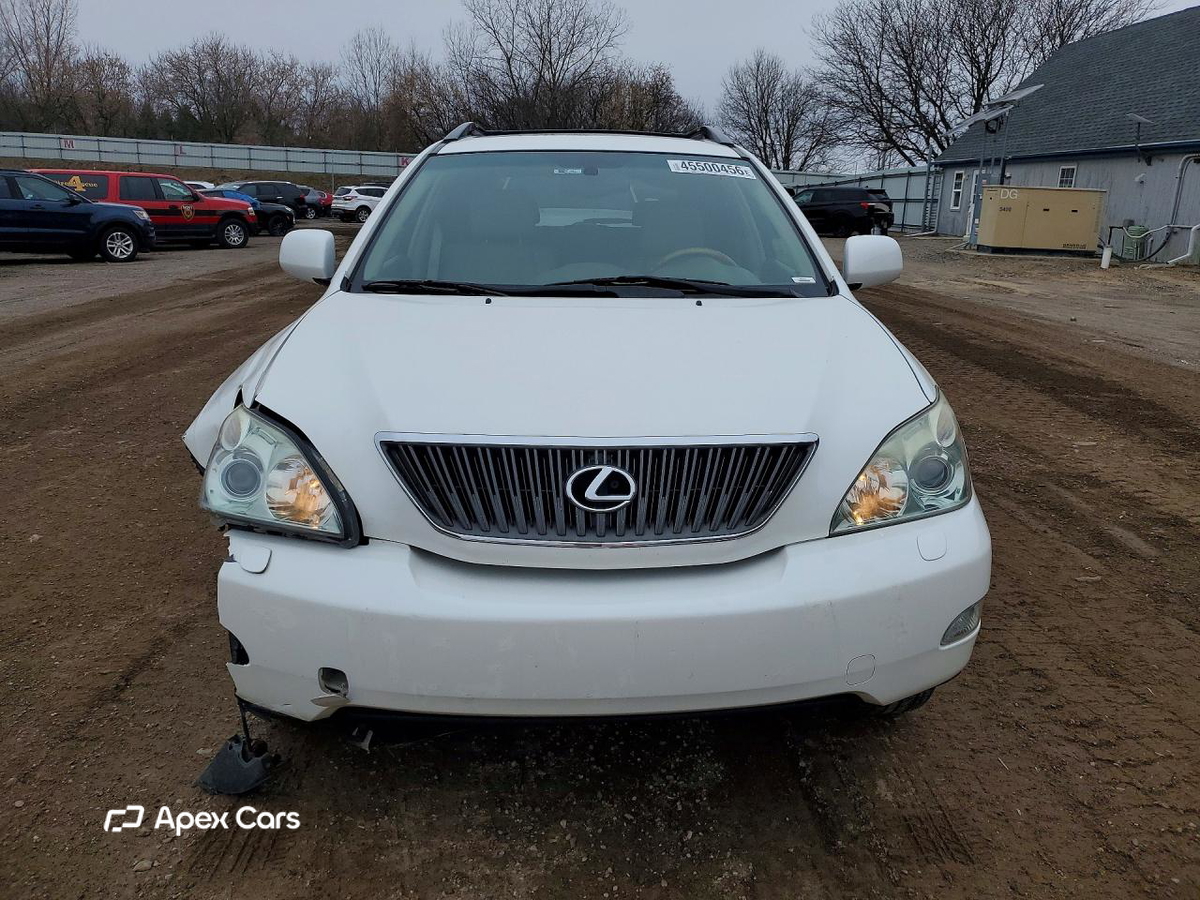 Lexus RX 2005