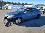 Nissan Altima 2012