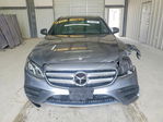 Mercedes-Benz E-klasse 2017