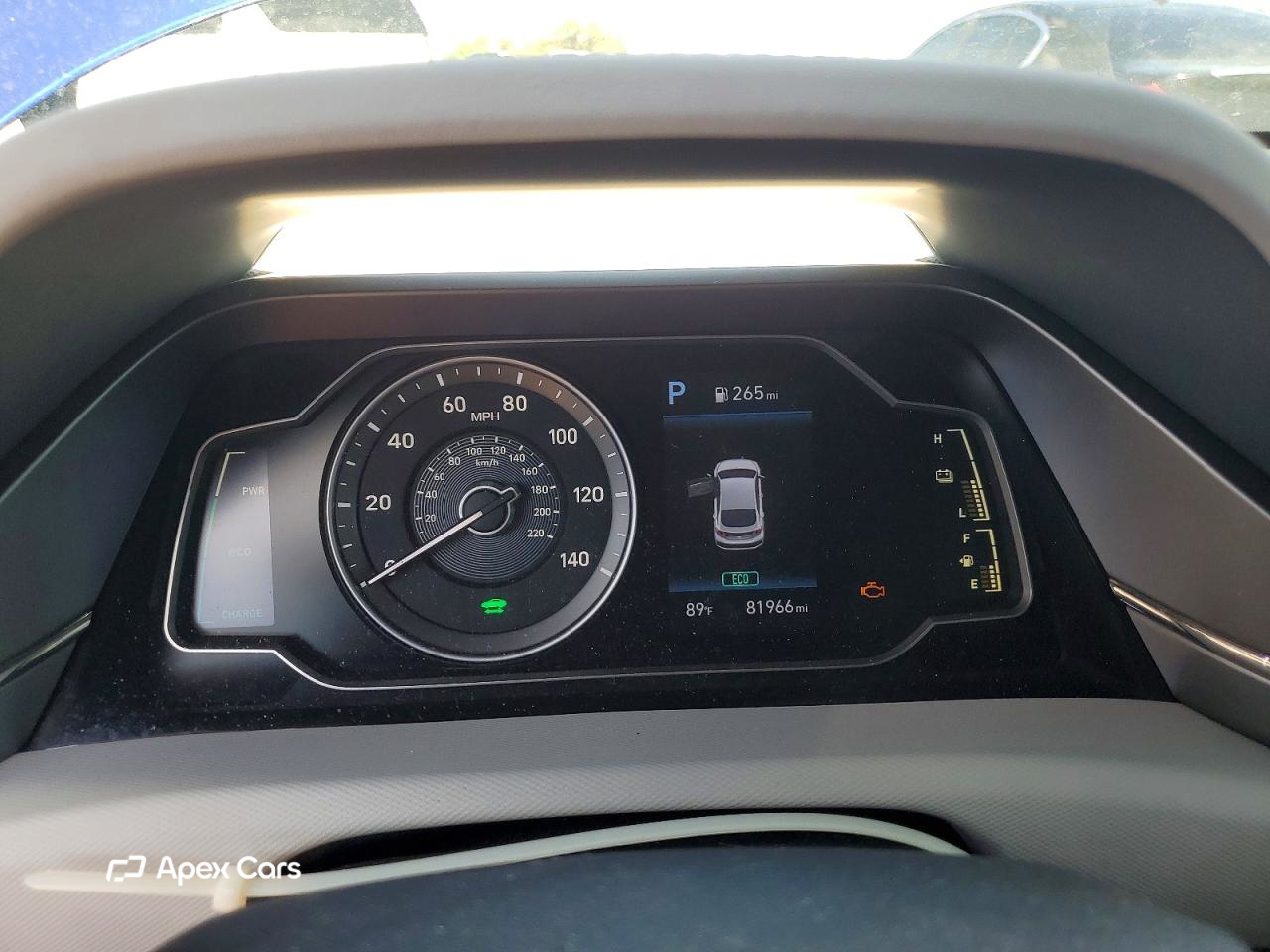 Hyundai IONIQ 2020