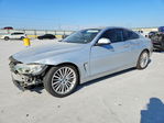 BMW Series 4 2014