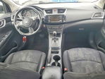 Nissan Sentra 2016