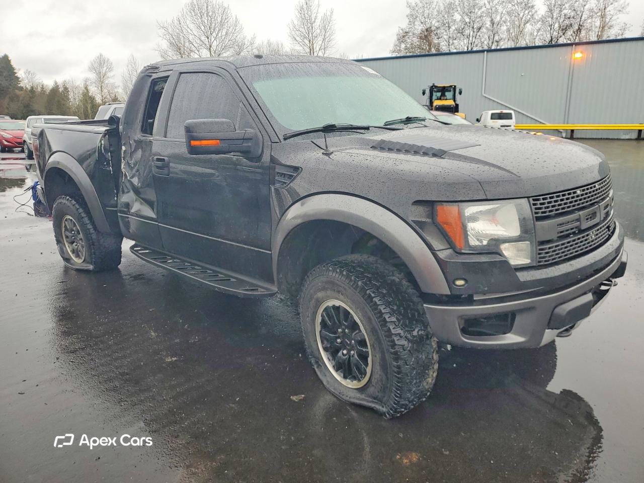 Ford F-150 2010