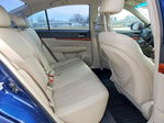 Subaru Legacy 2011