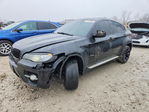 BMW X6 2012