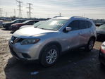 Nissan Rogue 2015