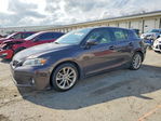 Lexus CT 2012