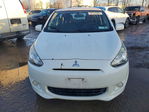 Mitsubishi Mirage 2015