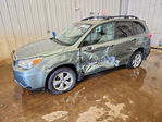 Subaru Forester 2014