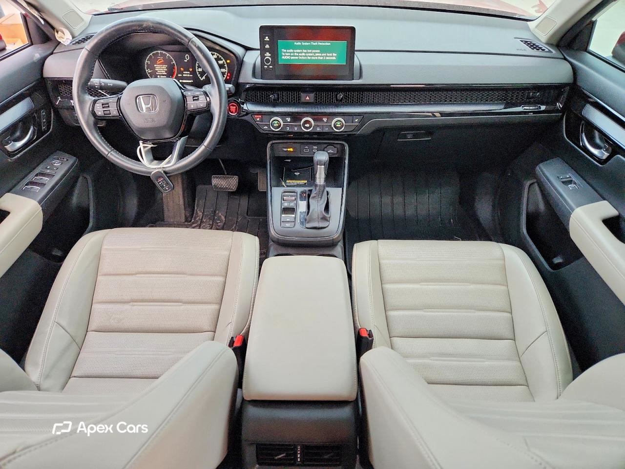 Honda CR-V 2023