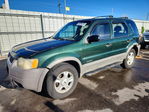 Ford Escape 2002