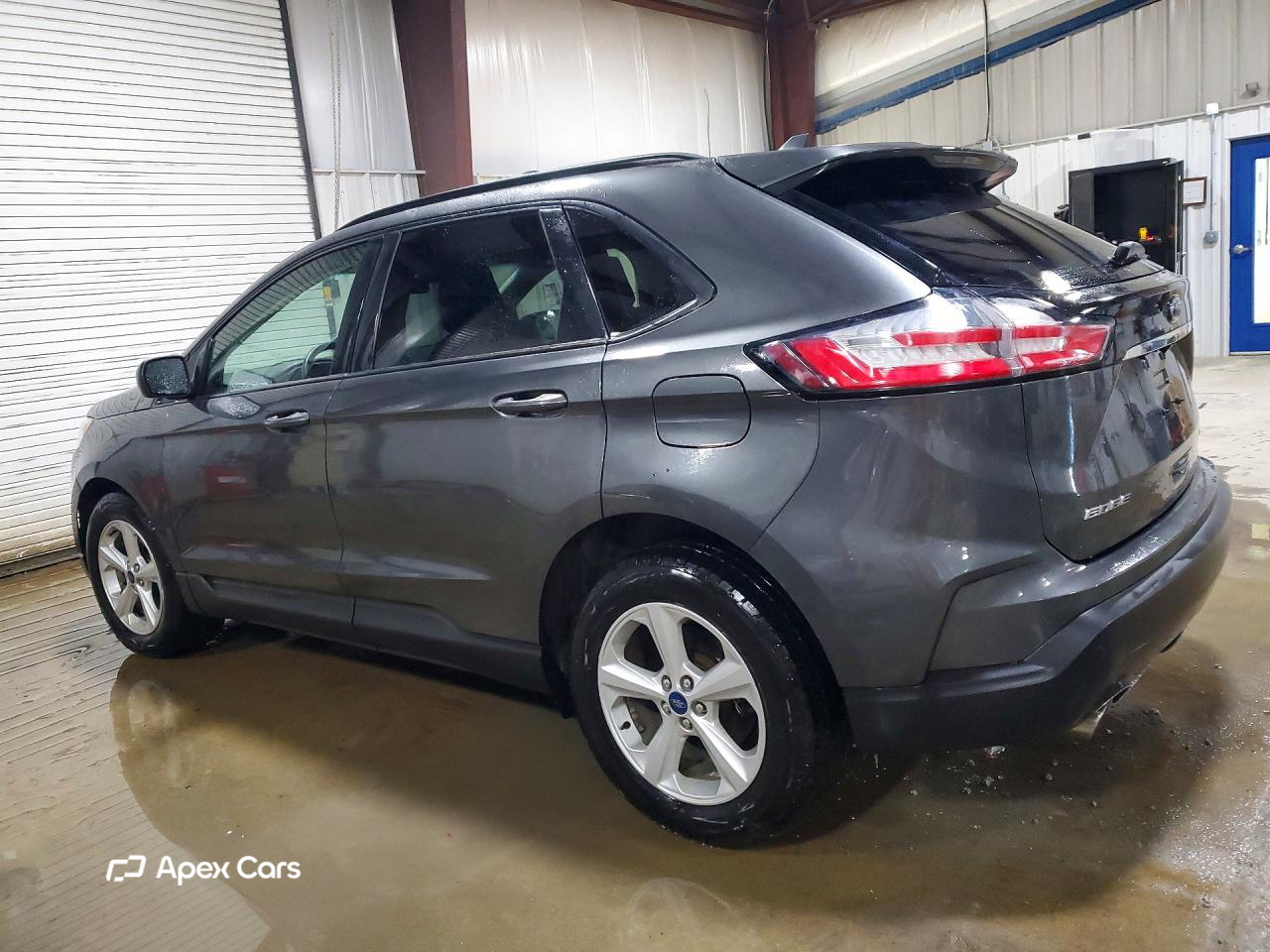 Ford Edge 2020