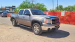 GMC Sierra 2012