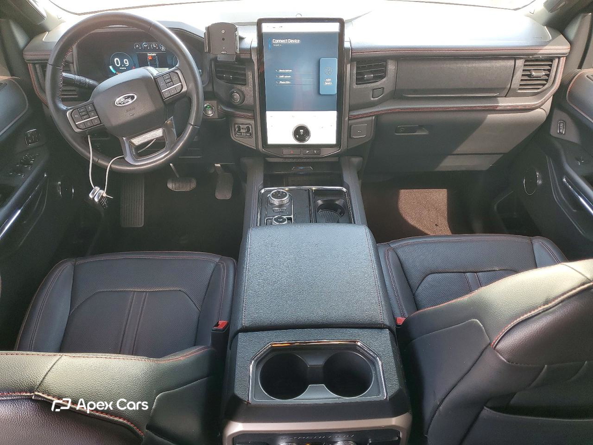 Ford Expedition 2023