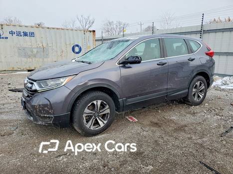 Honda CR-V 2017 - Image 1 of 14