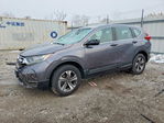 Honda CR-V 2017