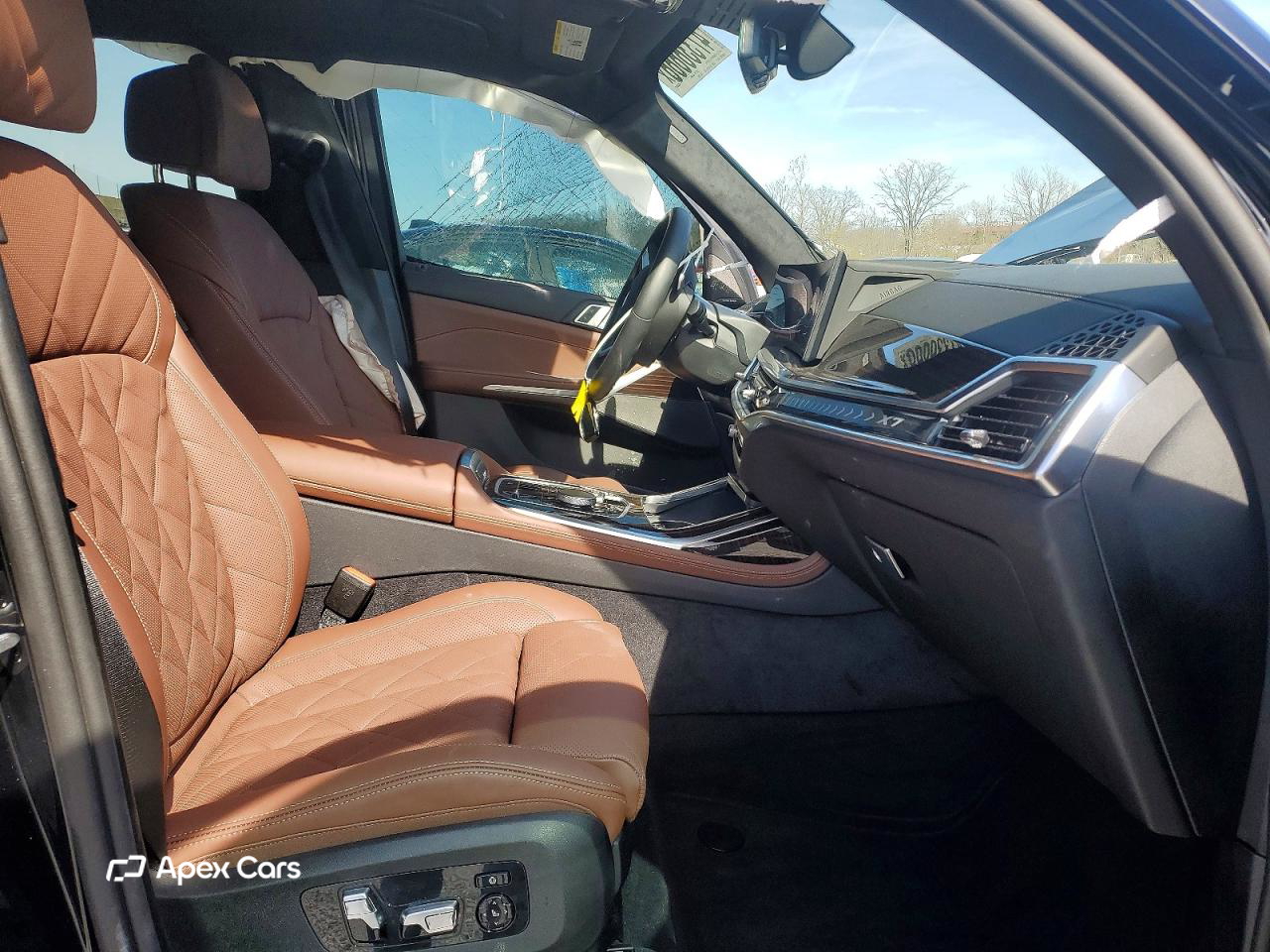 BMW X7 2026