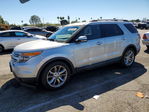 Ford Explorer 2014