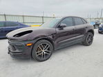Porsche Macan 2023