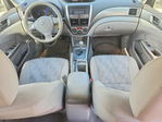 Subaru Forester 2009