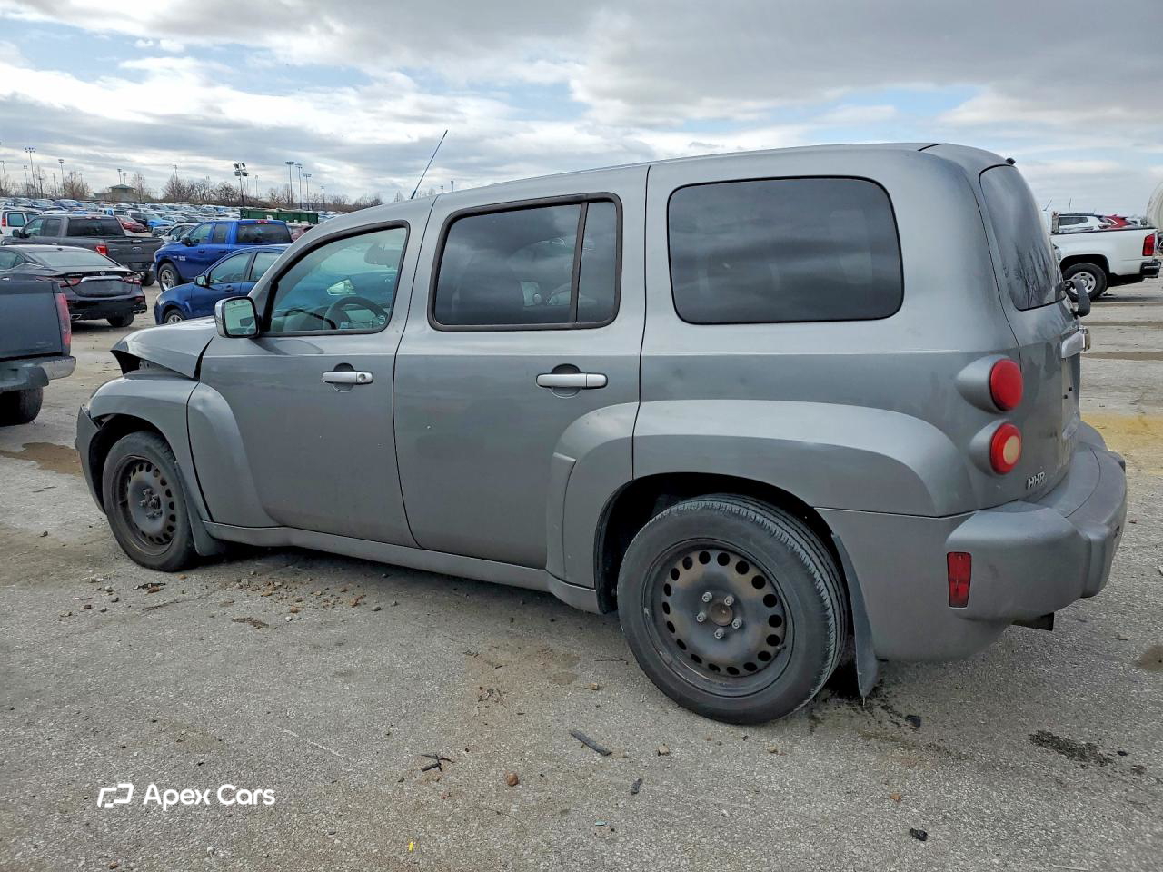 Chevrolet HHR 2007