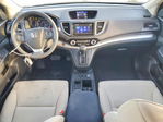 Honda CR-V 2016