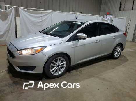 Ford Focus 2016 - Zdjęcie 1 z 12