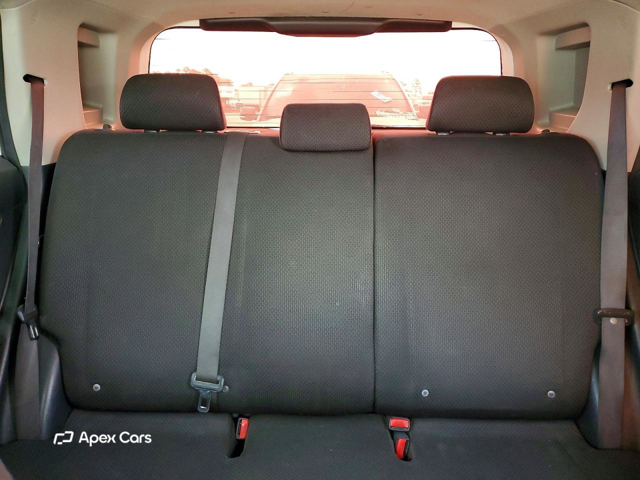 Scion xB 2010