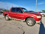 Ford Explorer 2001