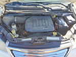 Chrysler Voyager 2012