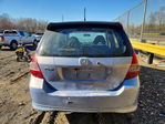 Honda Fit 2008