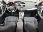 Mazda 3 2011