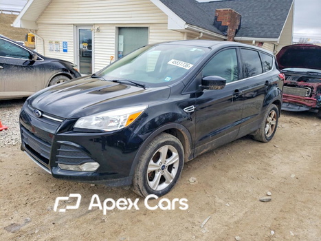 Ford Escape 2016 - Image 1 of 13