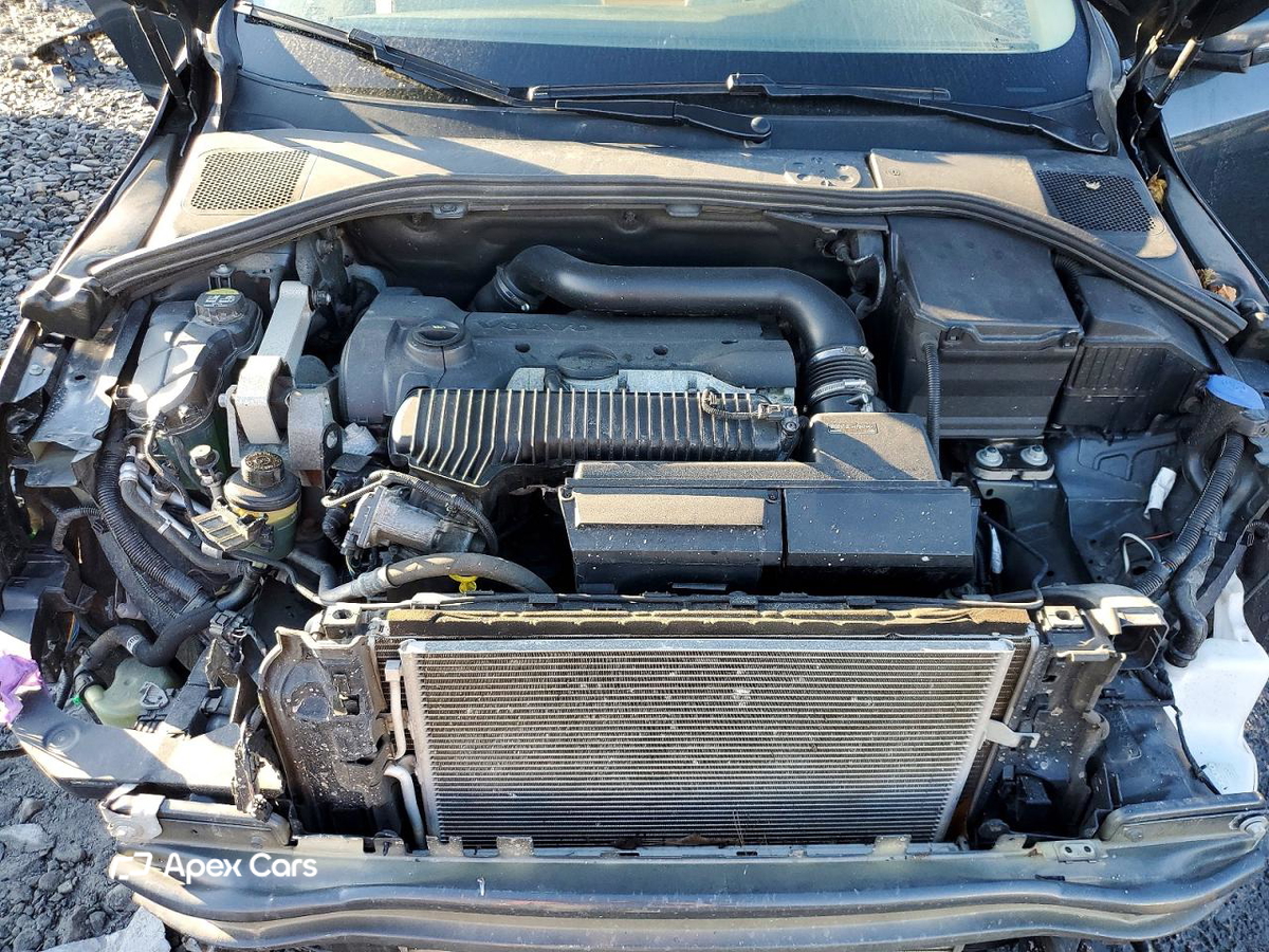 Volvo S60 2016