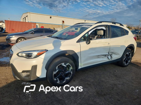 Subaru XV 2021 - Image 1 of 12