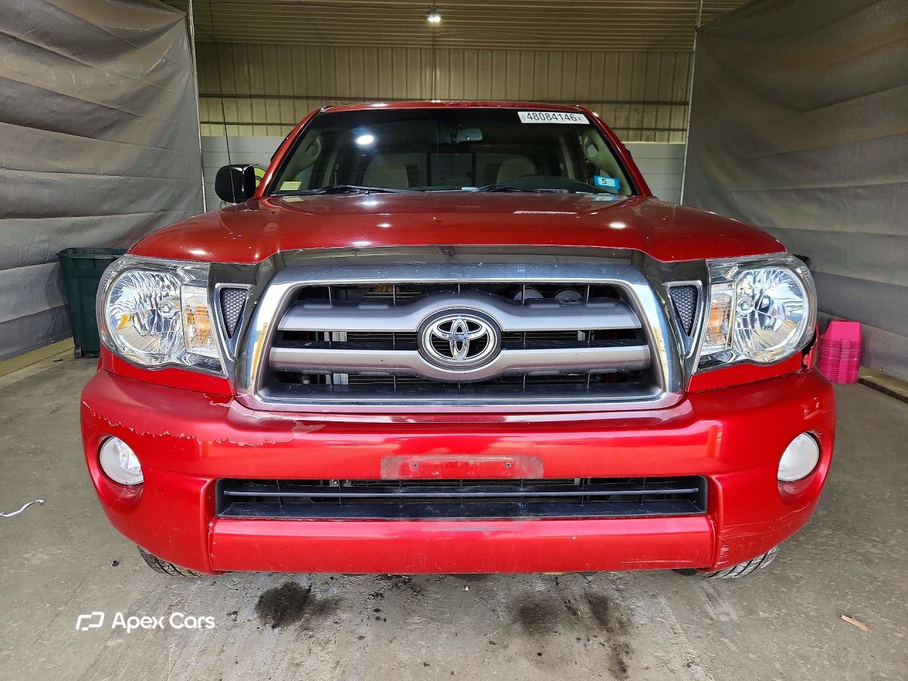 Toyota Tacoma 2010