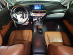 Lexus RX 2013