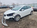 Kia Forte 2016
